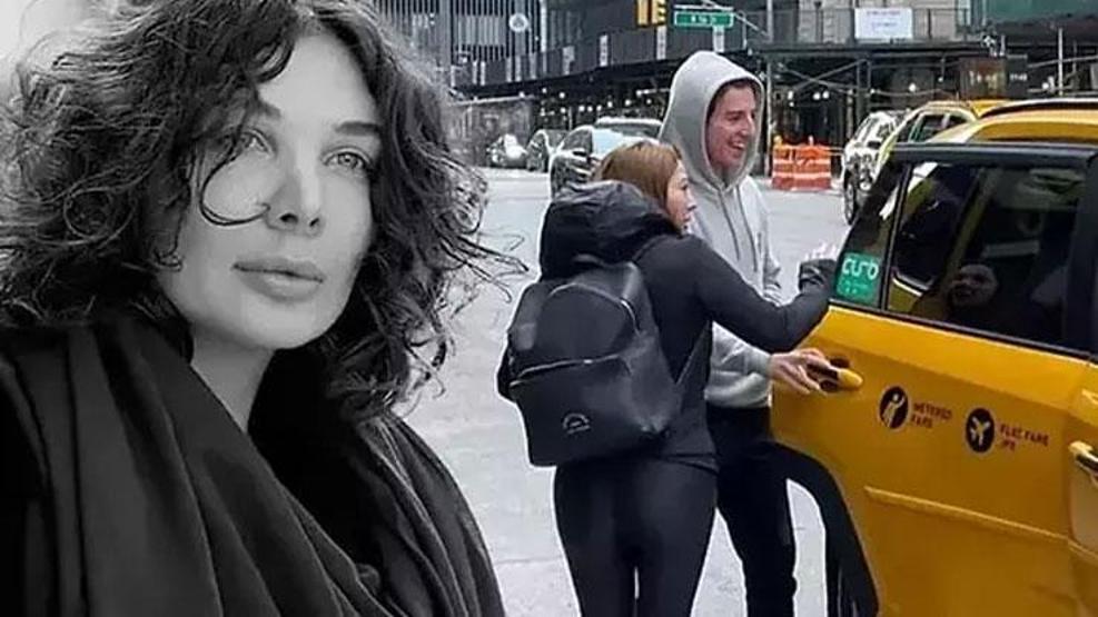 Hesap vakti geldi Eylem Tok ve oğlu 2. kez hakim karşısında