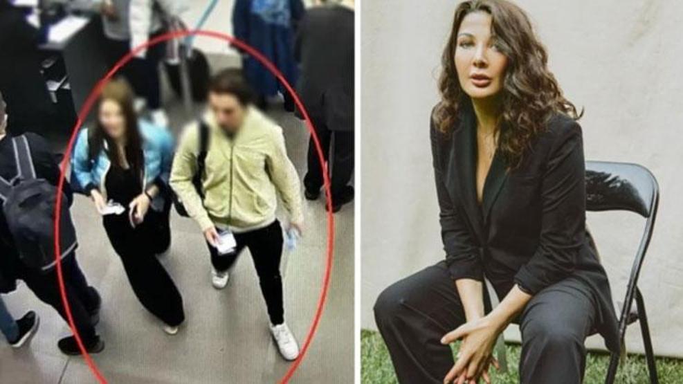 Hesap vakti geldi Eylem Tok ve oğlu 2. kez hakim karşısında