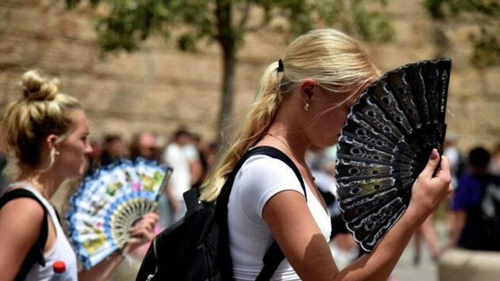 Kavurucu sıcaklar ne kadar sürecek Yeni açıklama geldi