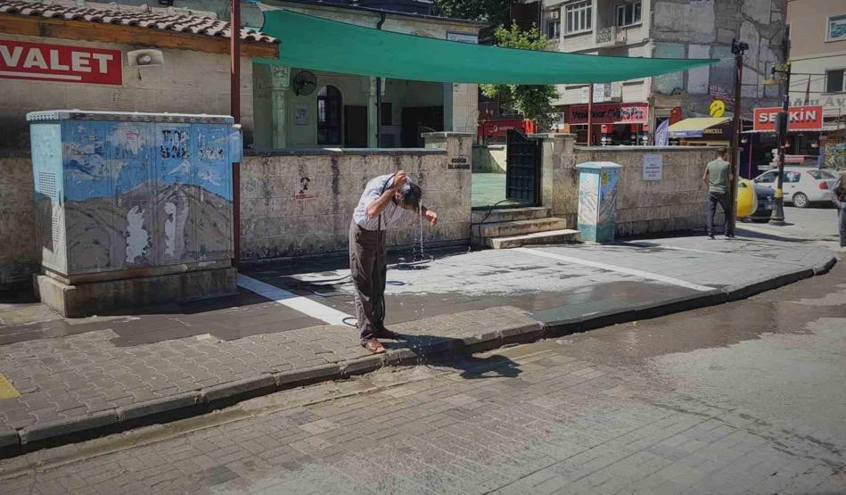 İl il hava durumu 20 Haziran 2024... Bugün İstanbul, Ankara, İzmir hava durumu nasıl