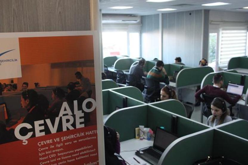 ALO 181e gelen çağrılar gülümsetti Koyun ve keçiler çok ses yapıyor