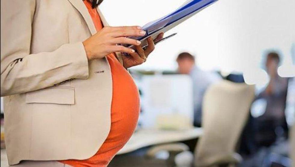 SON DAKİKA... Bakanlığa talimat verildi Annelere 1 yıl doğum izni: İşte paketin detayları