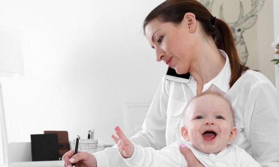 SON DAKİKA... Bakanlığa talimat verildi Annelere 1 yıl doğum izni: İşte paketin detayları