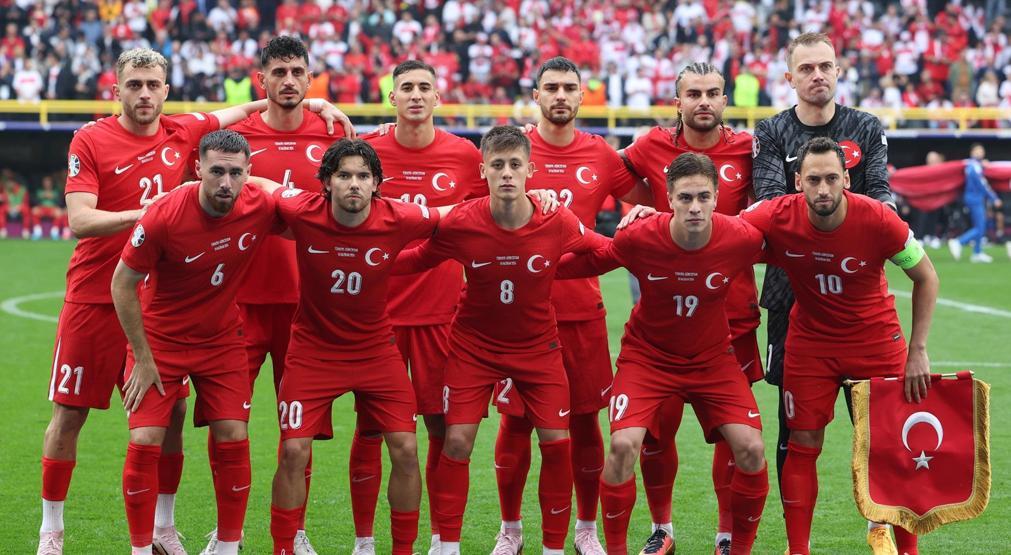 A Milli Takımın rakibi Portekiz