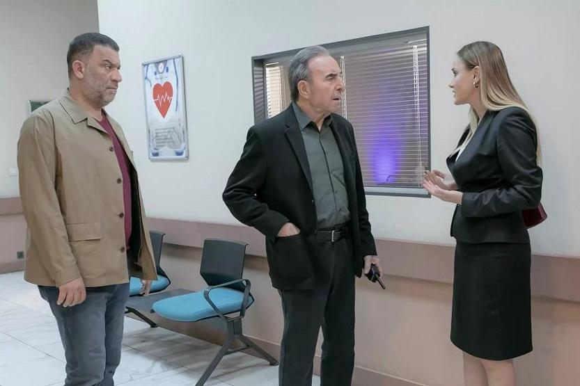 Arka Sokaklar bugün yok mu 21 Haziran 2024 Arka Sokaklar yeni bölüm neden yok, final mi yaptı Kanal D yayın akışı