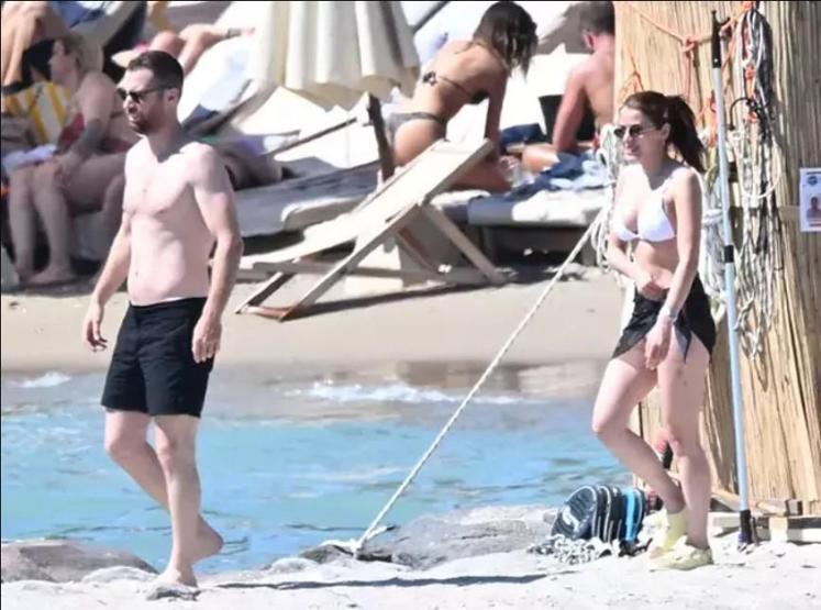 Oğulcan Engin-İlayda Alişan aşkı tam gaz