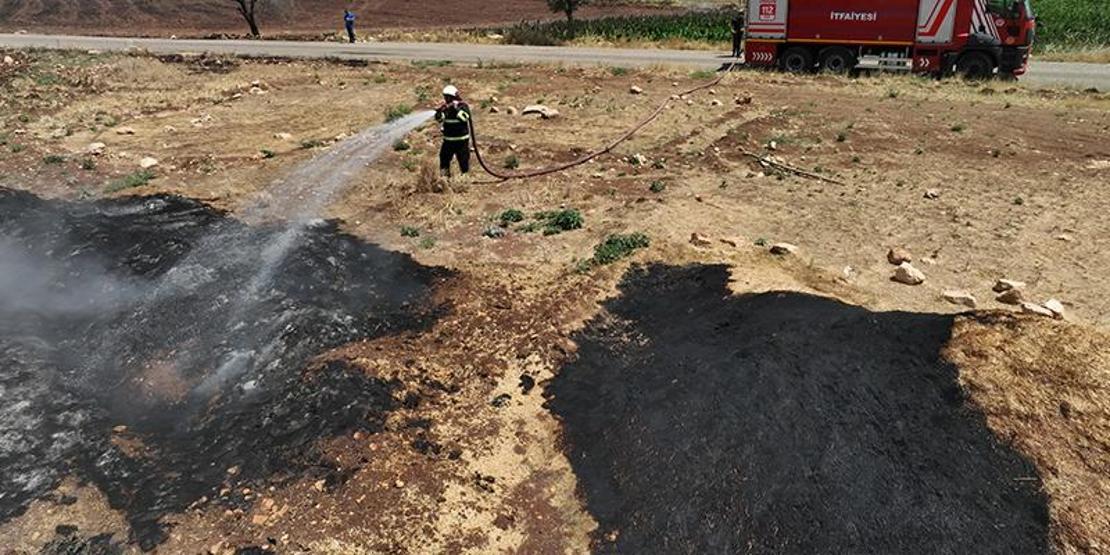Yangında feci şekilde hayatını kaybetmişti: Amcasını kurtarmak için can vermiş...