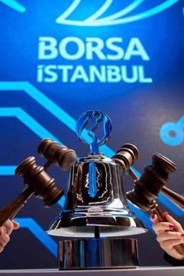Borsa gözünü yeni zirvelere dikti