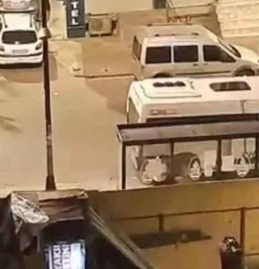Bu nasıl evlat Beni rezil ediyorsun dediği felçli babasını darbetti