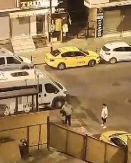 Bu nasıl evlat Beni rezil ediyorsun dediği felçli babasını darbetti