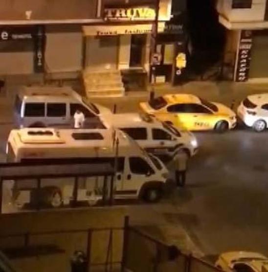 Bu nasıl evlat Beni rezil ediyorsun dediği felçli babasını darbetti
