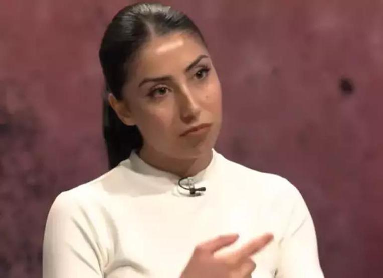 MasterChefte duygu seli Yarışmacı Arzu Çoban hikayesiyle herkesi ağlattı Babam 1 ayda 20 yıl yaşlandı