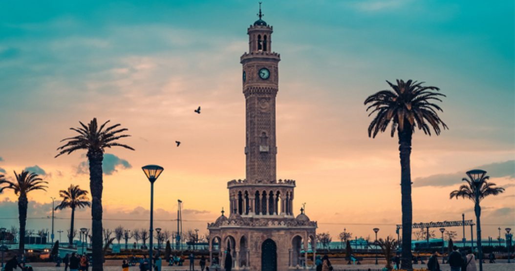 Dünyanın en mutlu şehirleri belli oldu Türkiyeden 3 şehir de listede...