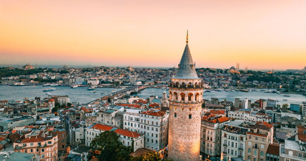 Dünyanın en mutlu şehirleri belli oldu Türkiyeden 3 şehir de listede...