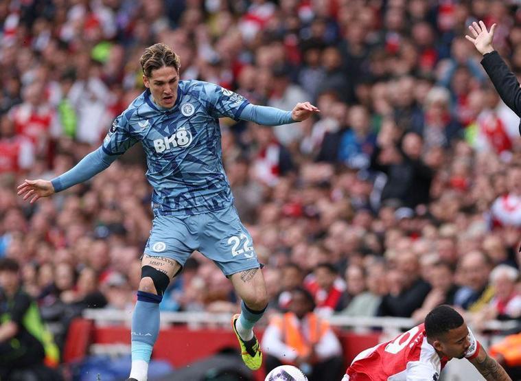 Atalanta, Nicolo Zaniolo transferinden emin