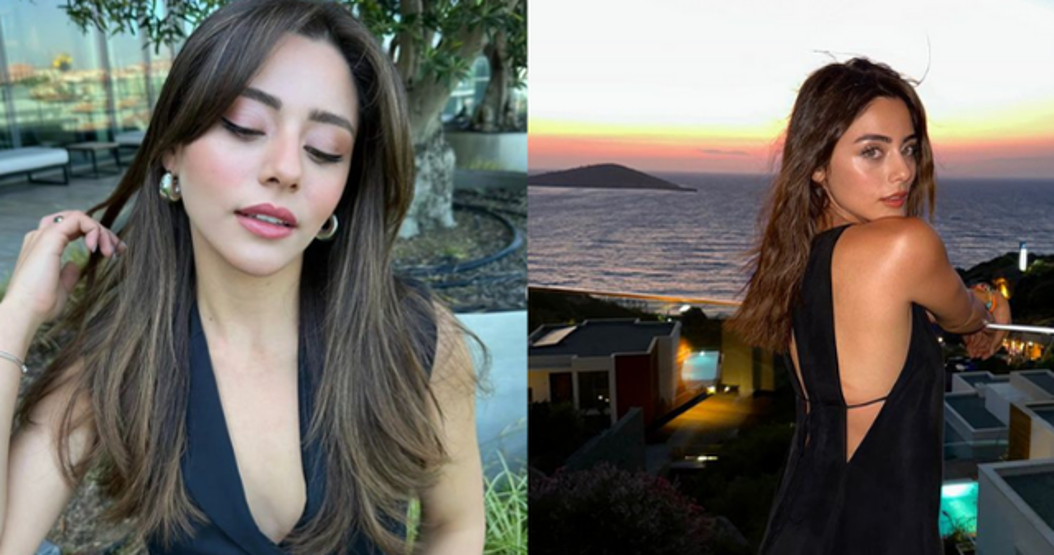 Ne Hadid kardeşler, ne Zendaya... Türk isim herkesi ezdi geçti Yaşayan En Güzel Kadın seçildi