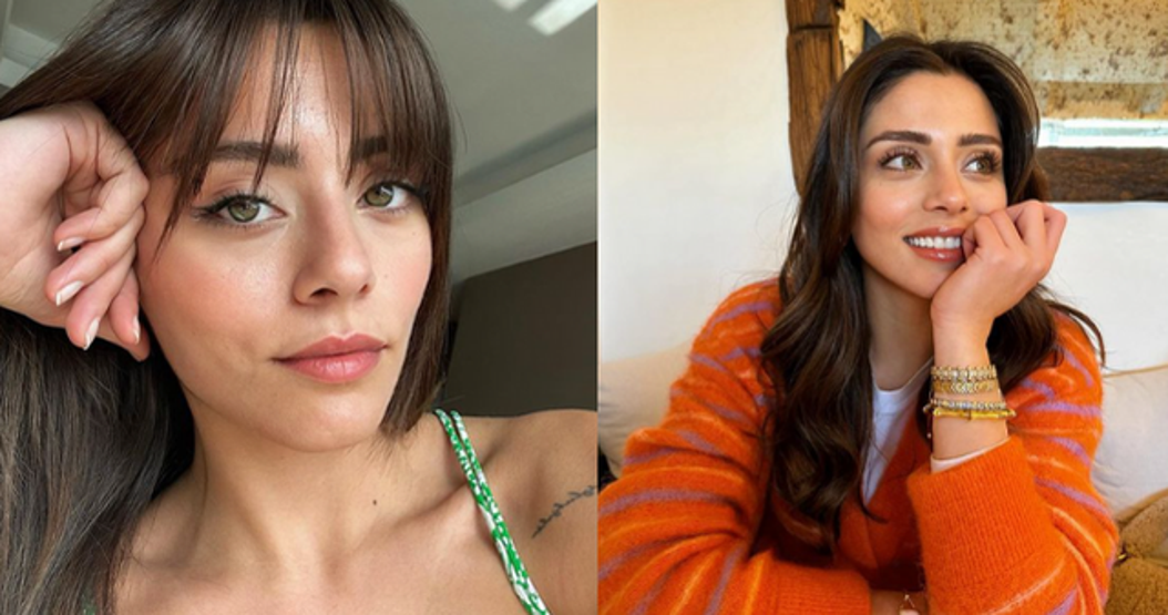 Ne Hadid kardeşler, ne Zendaya... Türk isim herkesi ezdi geçti Yaşayan En Güzel Kadın seçildi