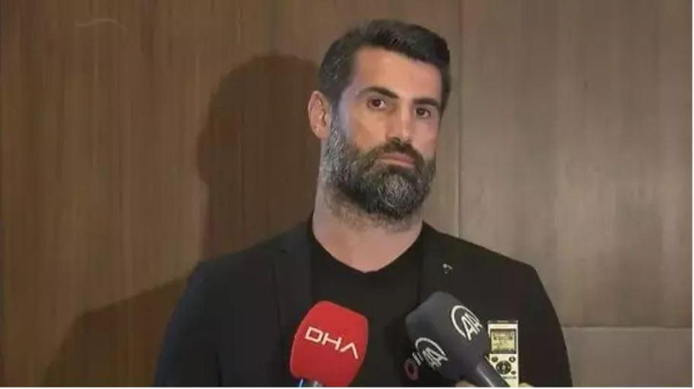 Volkan Demirelin acı günü Babası Ali Hacı Demirel hayatını kaybetti
