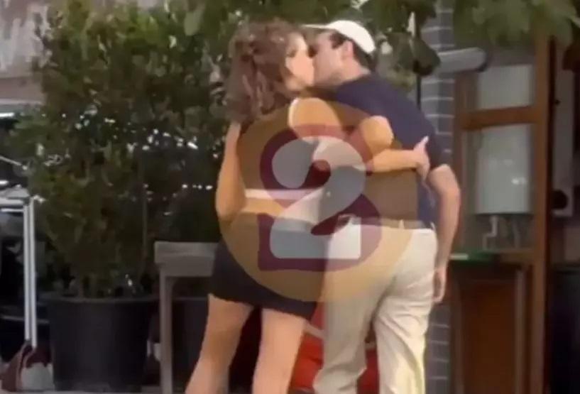 Serenay Sarıkaya - Mert Demir aşkını yorumladılar Kimler Geldi Kimler Geçtinin yıldızları bakın ne dedi