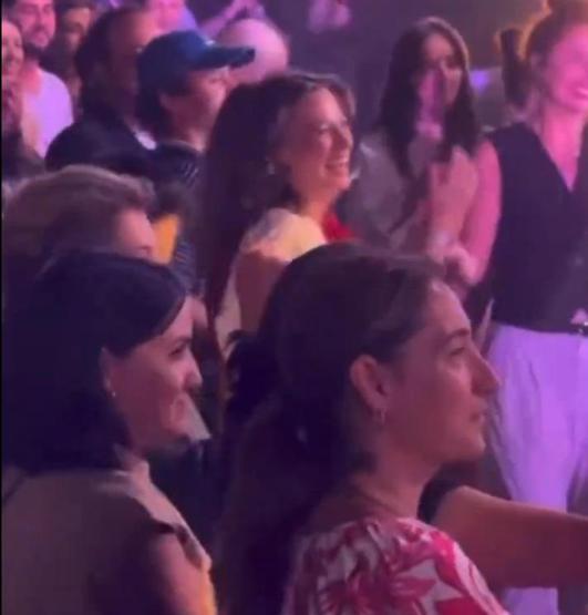 Serenay Sarıkaya - Mert Demir aşkını yorumladılar Kimler Geldi Kimler Geçtinin yıldızları bakın ne dedi