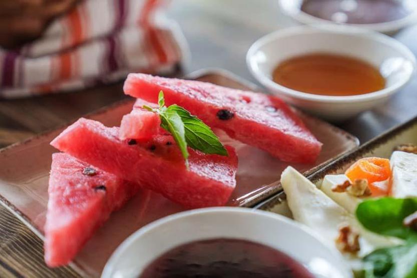 Uzman Diyetisyen yazın muhteşem 3lüsünü açıkladı Vitamin ve mineral kaynağı