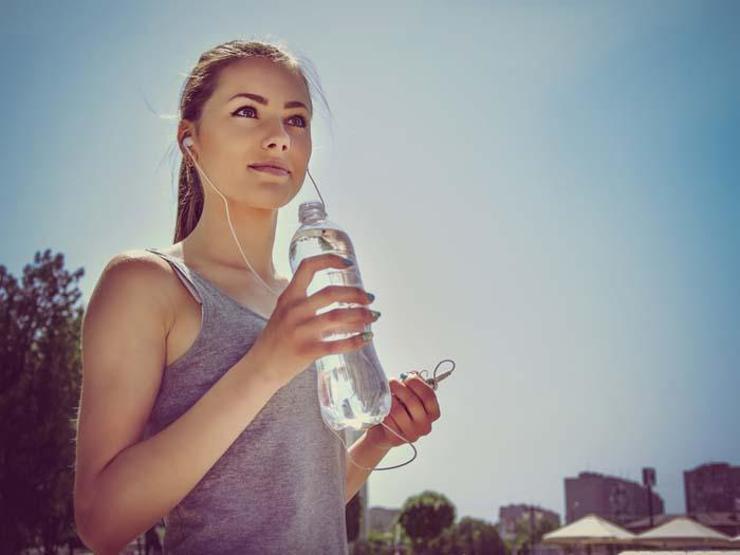 Uzman Diyetisyen yazın muhteşem 3lüsünü açıkladı Vitamin ve mineral kaynağı