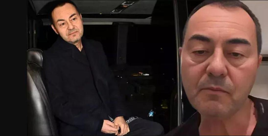 Serdar Ortaç dikkat çeken açıklamalara imza attı: İmam olma yolunda ilerliyorum
