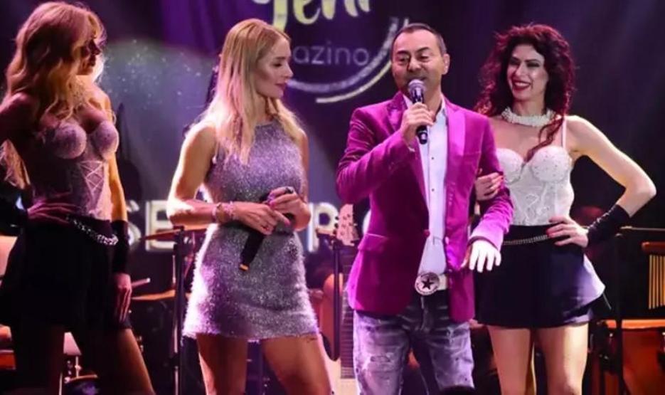 Serdar Ortaç dikkat çeken açıklamalara imza attı: İmam olma yolunda ilerliyorum