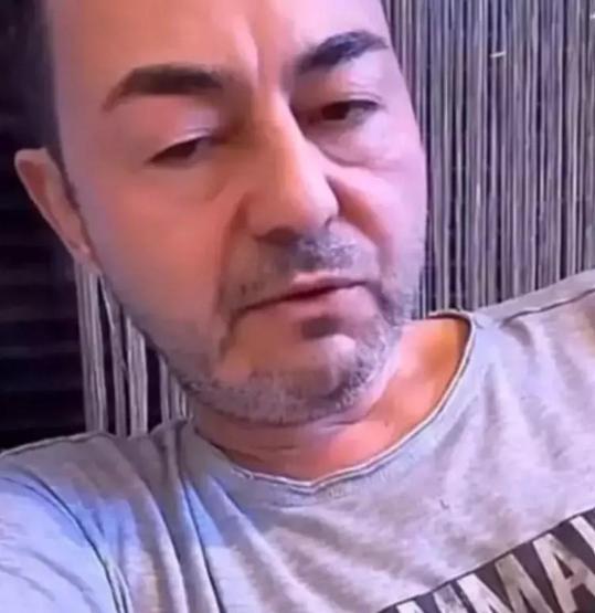 Serdar Ortaç dikkat çeken açıklamalara imza attı: İmam olma yolunda ilerliyorum