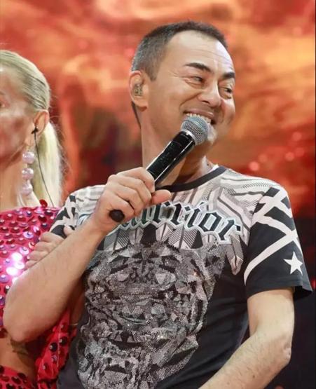 Serdar Ortaç dikkat çeken açıklamalara imza attı: İmam olma yolunda ilerliyorum