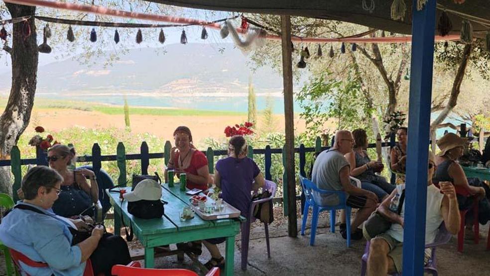 Dünyanın sekizinci harikası: Arapapıştı Kanyonu hayran bırakıyor