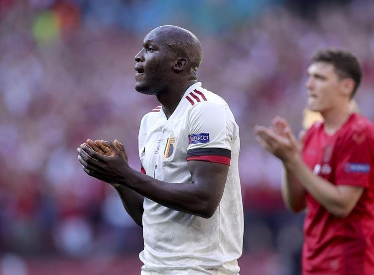 Romelu Lukaku transferinde ters köşe Dev golcü, Süper Lig yolunda...