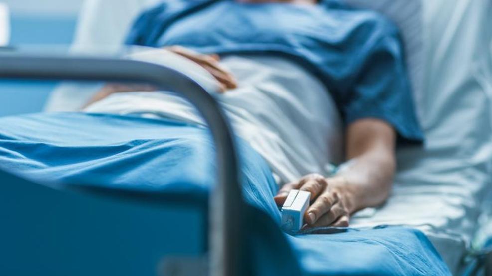 Doktorlar bile şoke oldu Ses kısıklığı, öksürük, nefes almada zorluk Sigara bu kez öyle bir şeye sebep oldu ki...