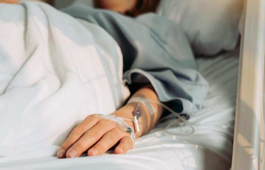 Doktorlar bile şoke oldu Ses kısıklığı, öksürük, nefes almada zorluk Sigara bu kez öyle bir şeye sebep oldu ki...