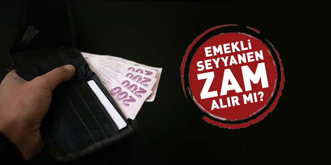 Son haftaya girildi: 6ncı veri bekleniyor... Emekli seyyanen zam alacak mı