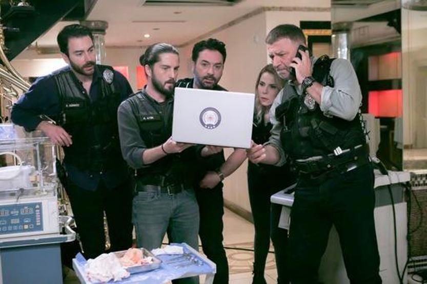 Dile kolay: 19 sezon Arka Sokaklar 19’uncu sezonuyla yine Kanal D’de