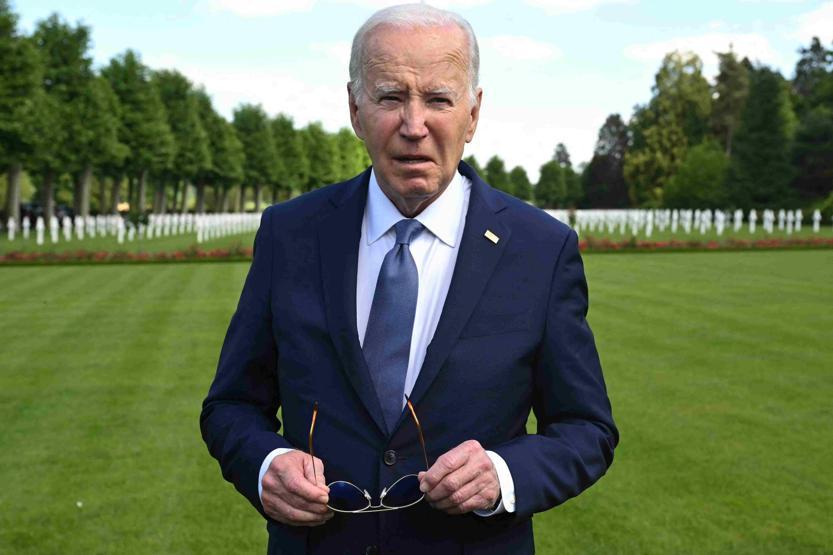 ABD ilk düelloya kilitlendi: Biden ve Trump canlı yayında karşı karşıya gelecek
