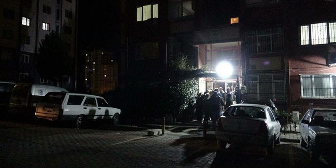 4 çocuk annesi fenomen kendisini evine bırakan polisi vurmuştu Taciz davasında şoke eden detaylar