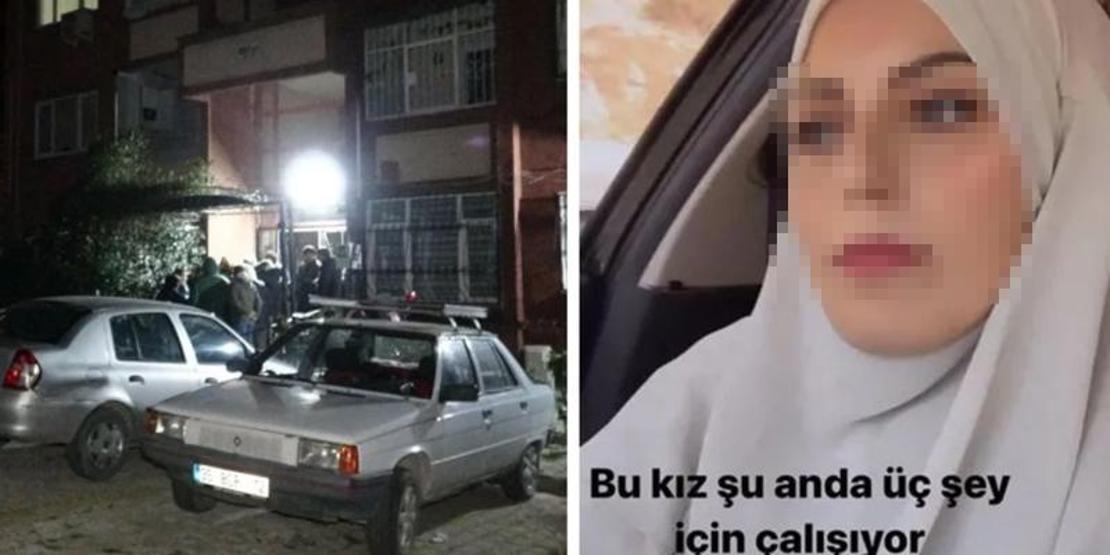 4 çocuk annesi fenomen kendisini evine bırakan polisi vurmuştu Taciz davasında şoke eden detaylar