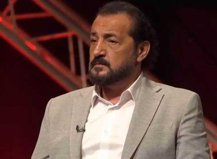MasterChef Mehmet Yalçınkayanın 12 yıl önceki hali şaşırttı Meğer Yemekteyizde yarışmış
