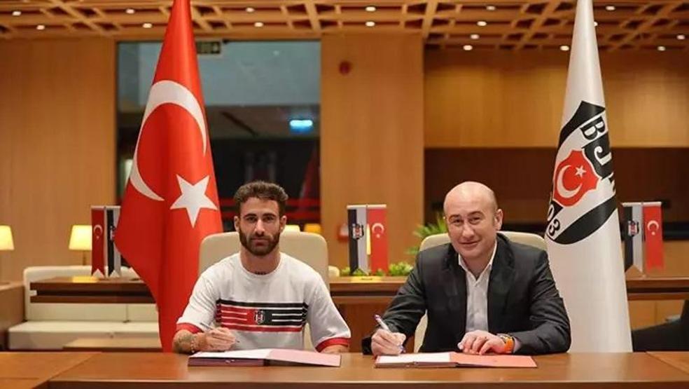 Beşiktaşta transfer bombası Rafa Silvadan sonra Di Maria İstanbula gelebilir İşte, o futbolcunun Beşiktaşa transferinde tek engel