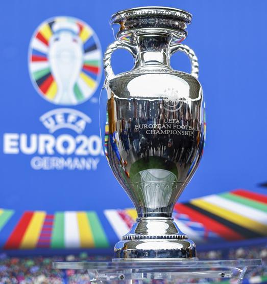 EURO 2024te son 16 turu maçları yarın başlıyor