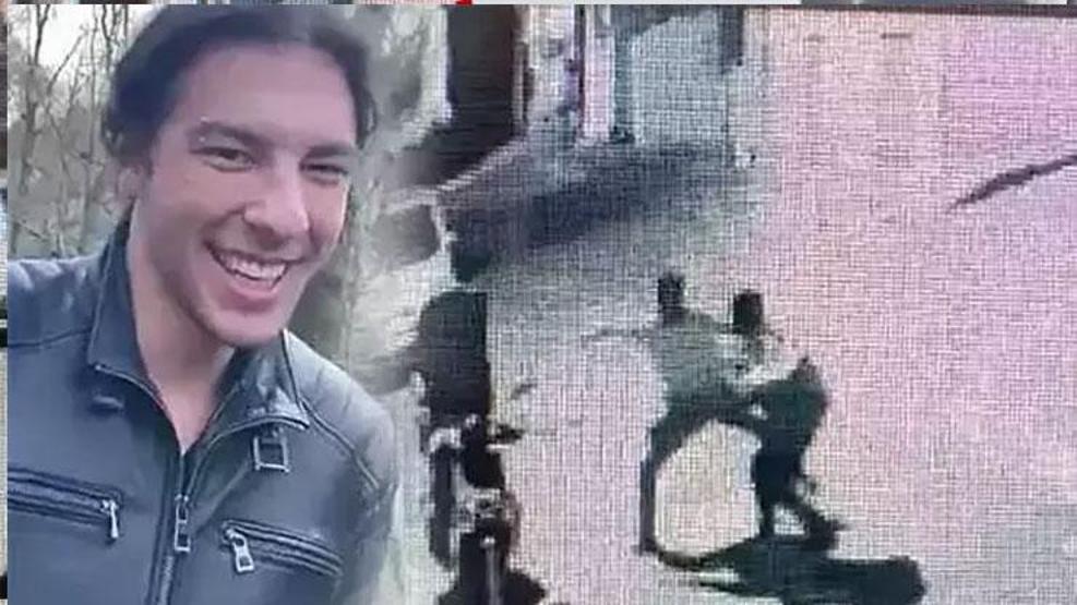 SON DAKİKA HABERİ... Motokurye cinayetinde baba-oğul hakim karşısında İşte ilk ifadeleri