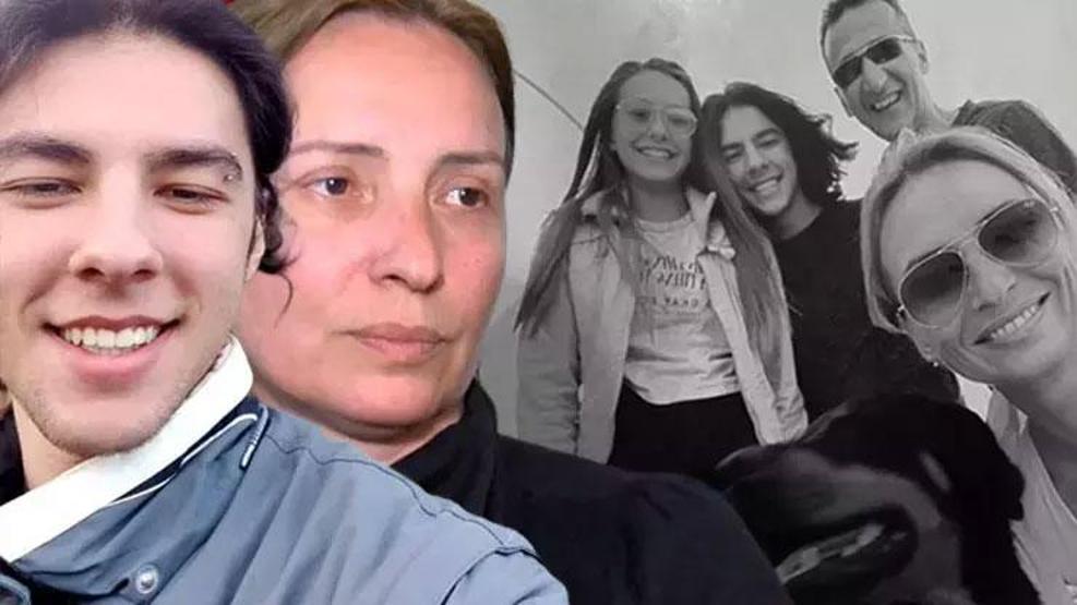 SON DAKİKA HABERİ... Motokurye cinayetinde baba-oğul hakim karşısında İşte ilk ifadeleri