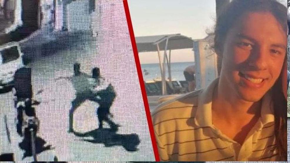 SON DAKİKA HABERİ... Motokurye cinayetinde baba-oğul hakim karşısında İşte ilk ifadeleri