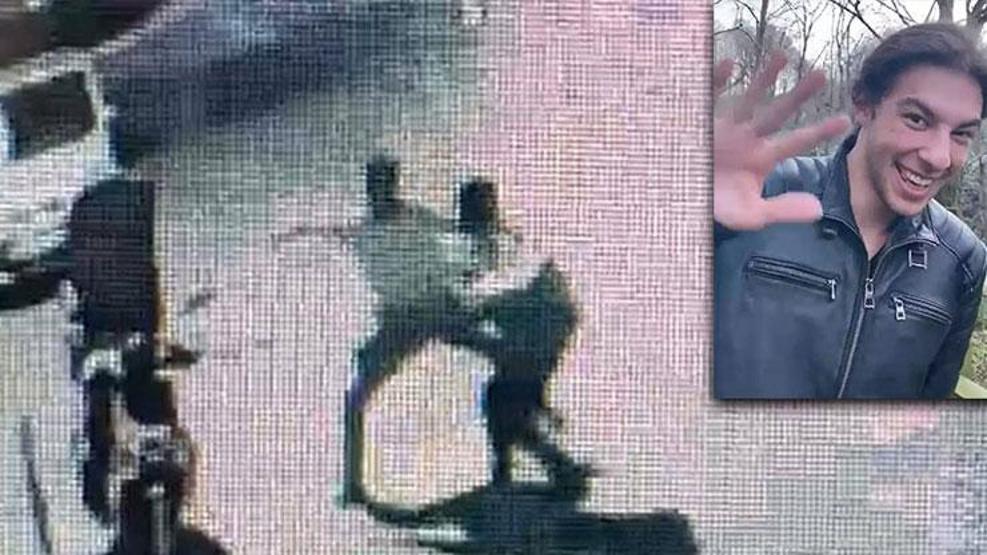SON DAKİKA HABERİ... Motokurye cinayetinde baba-oğul hakim karşısında İşte ilk ifadeleri