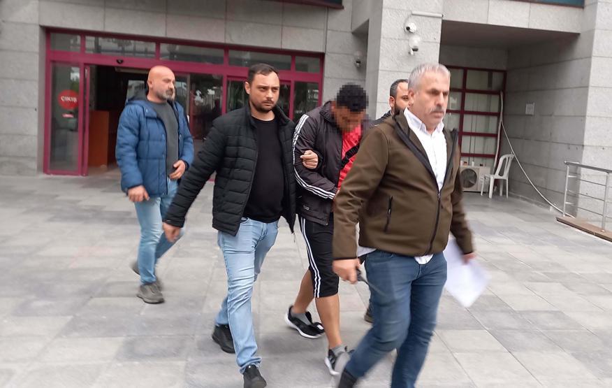 SON DAKİKA HABERİ... Motokurye cinayetinde baba-oğul hakim karşısında İşte ilk ifadeleri