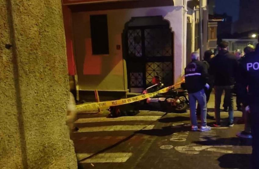 SON DAKİKA HABERİ... Motokurye cinayetinde baba-oğul hakim karşısında İşte ilk ifadeleri