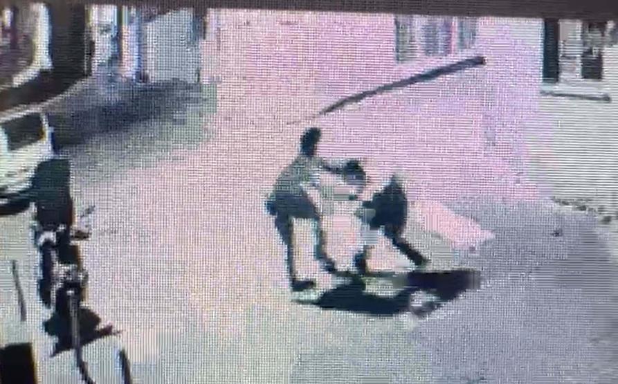SON DAKİKA HABERİ... Motokurye cinayetinde baba-oğul hakim karşısında İşte ilk ifadeleri