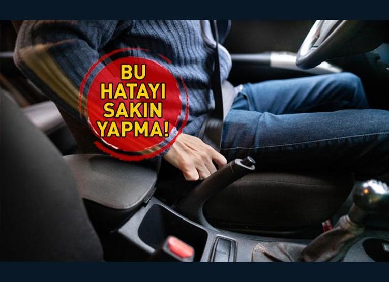 Frenler tutmuyorsa ne yapmalısınız İşte adım adım hayat kurtaran öneriler: Bu hatayı sakın yapmayın